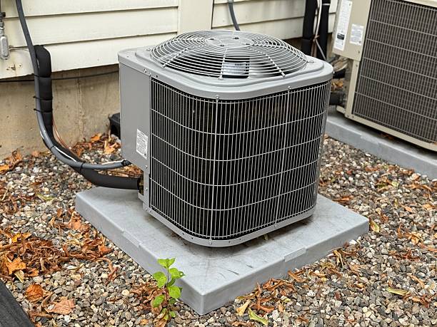 24/7 Emergency Ductwork Repair experts in Unionville, NC