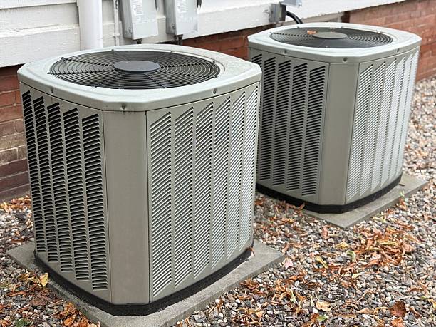 Reliable Ductwork Repair contractor in Unionville, NC by JG Cool HVAC